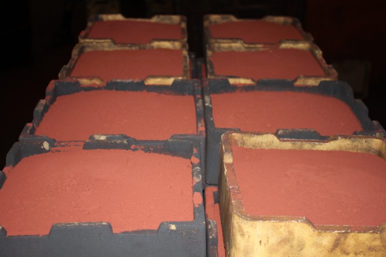 Ceramic Powders Materials National Inc. National