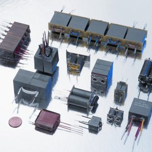 Broadband & RF Assemblies